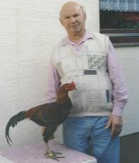Gottfried Ahlendorf