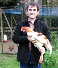 Peter Schittko